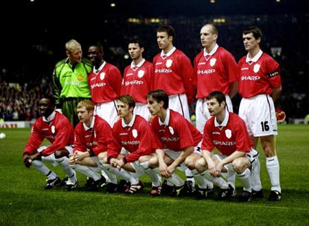 足协杯决赛 足协杯决赛